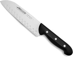 Conoce la historia y evolución del cuchillo santoku en la cocina