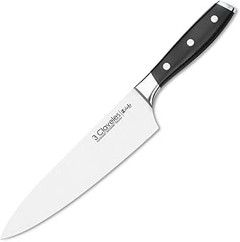 Marcas de cuchillos forjados más recomendadas