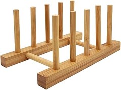 Cómo mantener y limpiar correctamente tu organizador de tablas de cortar