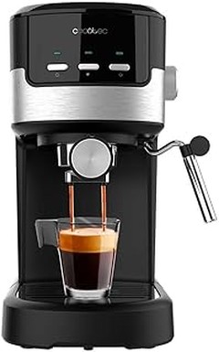 Cómo mantener en perfecto estado tu cafetera espresso manual