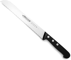 Cómo mantener y cuidar tu cuchillo panero en perfecto estado