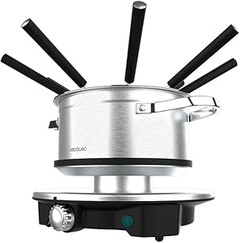 Cómo mantener y limpiar tu fondue eléctrica para una larga vida útil