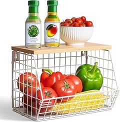 Cómo mantener y limpiar fruteros de encimera correctamente