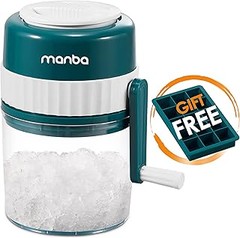 Cómo mantener y limpiar tu triturador de hielo de forma efectiva