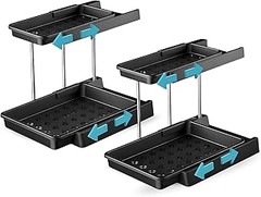 Consejos para maximizar el espacio con organizadores de productos de limpieza
