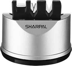 Afiladores de cuchillos ideales para chefs principiantes