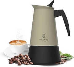 Las mejores cafeteras italianas para uso en casa en 2023
