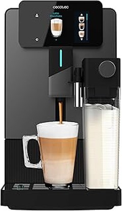 Las mejores cafeteras superautomáticas para tu hogar