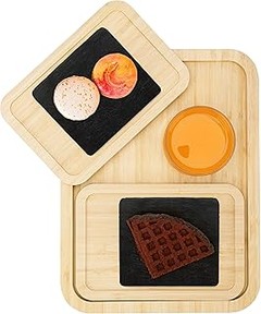 Comparativa de los mejores centros de desayuno para familias numerosas
