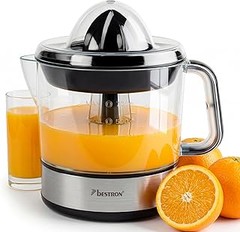 Los mejores exprimidores eléctricos de desayuno: opiniones y comparativa