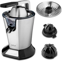 Los mejores exprimidores eléctricos para tu hogar