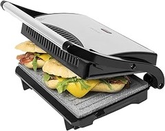 Comparativa de los mejores grills para desayuno en 2023
