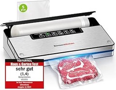 Kits de envasado al vacío recomendados para principiantes