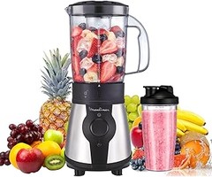 Las mejores licuadoras para preparar batidos y smoothies