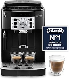 Comparativa de las Mejores Marcas de Cafeteras Superautomáticas