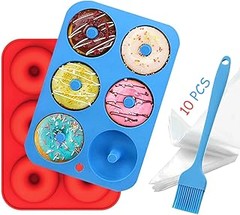 Las mejores marcas de moldes de silicona para repostería