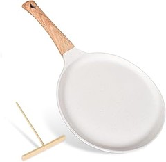 Las mejores marcas de sartenes de crepes para disfrutar en casa