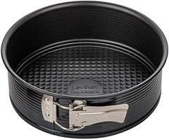 Los mejores moldes para tartas ideales para principiantes