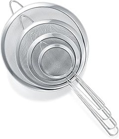 Descubre las Mejores Ofertas y Descuentos en Coladores de Cocina