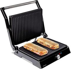 Dónde Encontrar las Mejores Ofertas en Grills para Desayuno
