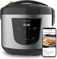Ofertas actuales y precios de robots de cocina en 2023