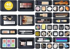 Descubre los mejores organizadores de cajones antideslizantes para tu cocina