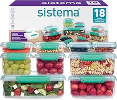 Guía para elegir los mejores recipientes herméticos apilables
