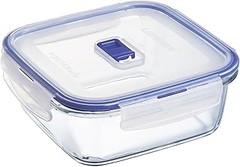Top recipientes herméticos cuadrados para almacenar tus alimentos