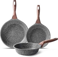 Las mejores sartenes de inducción para chefs profesionales