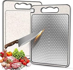 Top Tablas de Cortar Antibacterianas para Espacios Reducidos