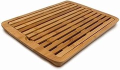 Comparativa de las Mejores Tablas de Cortar para Pan