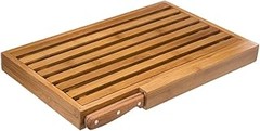 Selección de las mejores tablas de cortar para pan según su tipo
