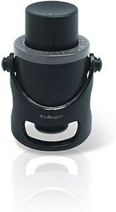 Descubre los mejores tapones de vacío para vino