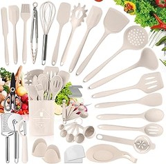 Dónde comprar utensilios de cocina de silicona en línea
