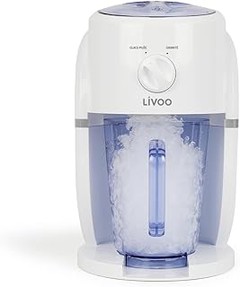 Los mejores trituradores de hielo para uso doméstico