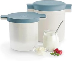 Las mejores yogurteras del mercado para principiantes