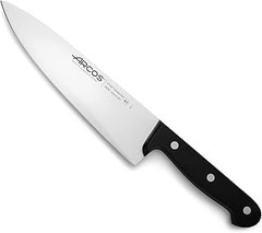 Las Mejores Ofertas de Cuchillos de Chef para Cocinar a Buen Precio