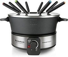 Las Mejores Ofertas en Fondue Eléctricas para Ahorrar en 2023
