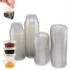 Las mejores ofertas en recipientes herméticos para tu cocina pequeña