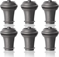 Mejores ofertas y dónde comprar tapones de vacío para botellas