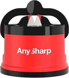 Encuentra las mejores ofertas en afiladores de cuchillos de cocina