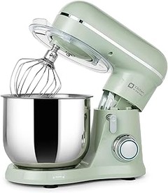 Opiniones de usuarios sobre batidores de repostería
