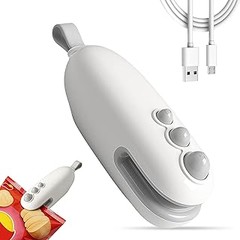 Reseñas de Cortadores y Selladores de Bolsas: ¿Cuál Elegir?