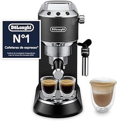 Opiniones y reseñas de cafeteras espresso manuales populares