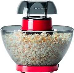 Reseñas de las Mejores Máquinas de Palomitas de Diferentes Marcas