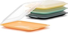 Opiniones y Reseñas de Recipientes Herméticos Populares para el Frigorífico