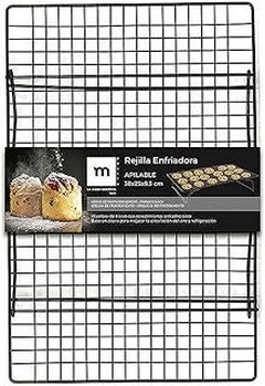 Opiniones de usuarios sobre rejillas de enfriado de distintas marcas