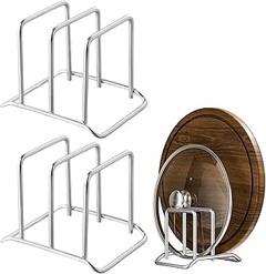 Opiniones de usuarios sobre soportes para tablas de cortar