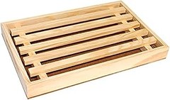 Opiniones y reseñas de tablas de cortar pan de Tradineur y Nerthus