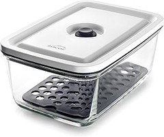 Opiniones de usuarios sobre tapas de vacío para recipientes